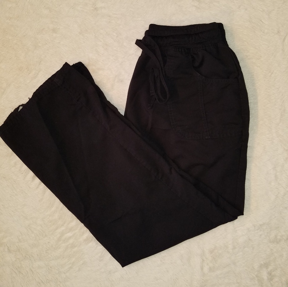 Scrub Bottoms